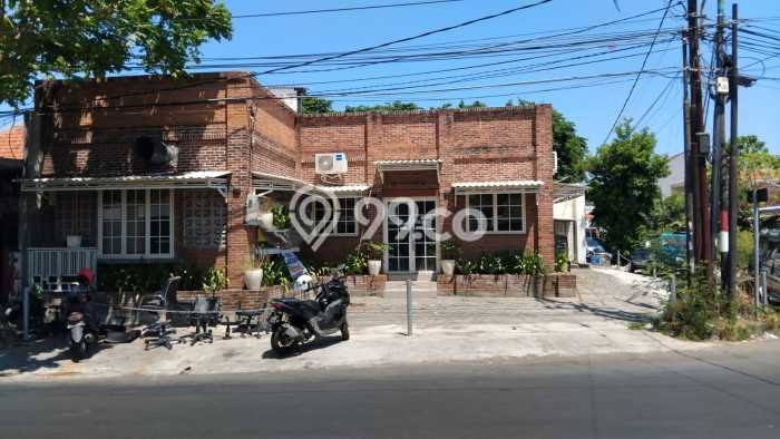 Area Strategis! Disewakan Komersial Lokasi Sawahan, Surabaya Cocok untuk Bisnis Area Strategis! Disewakan Komersial Lokasi Sawahan, Surabaya Cocok untuk Bisnis