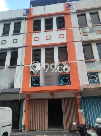 Ruko Favorit Dijual di Wonokromo Surabaya Kawasan Pusat Bisnis Ruko Favorit Dijual di Wonokromo Surabaya Kawasan Pusat Bisnis