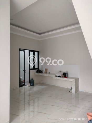 Dijual Rumah 4 Kamar Lokasi Ideal Nyaman dan Strategis di Wiyung Dijual Rumah 4 Kamar Lokasi Ideal Nyaman dan Strategis di Wiyung