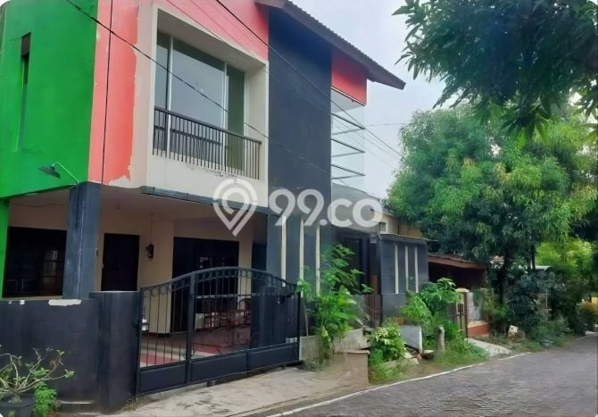 Rumah Sederhana Dijual Lokasi Ngaliyan 4 Kamar dengan LT 135m2 Rumah Sederhana Dijual Lokasi Ngaliyan 4 Kamar dengan LT 135m2