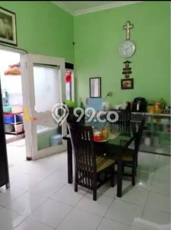 For Sale Rumah 3 Kamar Lokasi Ideal Nyaman dan Strategis di Semarang Utara For Sale Rumah 3 Kamar Lokasi Ideal Nyaman dan Strategis di Semarang Utara