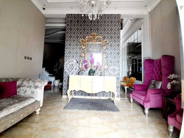 Rumah Modern Cantik 3 Kamar Bisa Langsung Pindah di Ngaliyan Rumah Modern Cantik 3 Kamar Bisa Langsung Pindah di Ngaliyan
