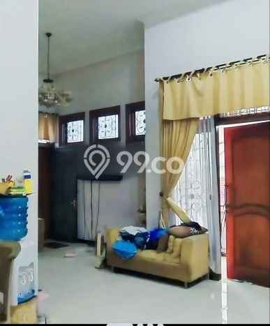 For Sale Rumah Elit Exclusive di Semarang Tengah, Semarang For Sale Rumah Elit Exclusive di Semarang Tengah, Semarang