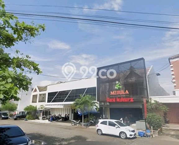 Paling Dicari! Ruko Dijual di Puri Anjasmoro Harga Kompetitif Paling Dicari! Ruko Dijual di Puri Anjasmoro Harga Kompetitif