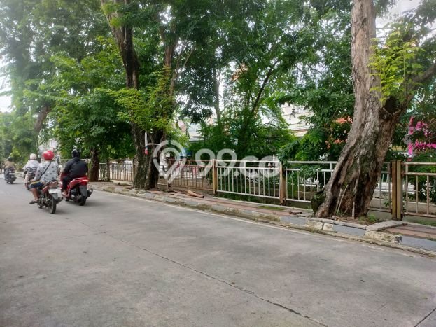Unit Ruko Dijual di Semarang Timur Semarang Luas Bangunan 300m2 Unit Ruko Dijual di Semarang Timur Semarang Luas Bangunan 300m2