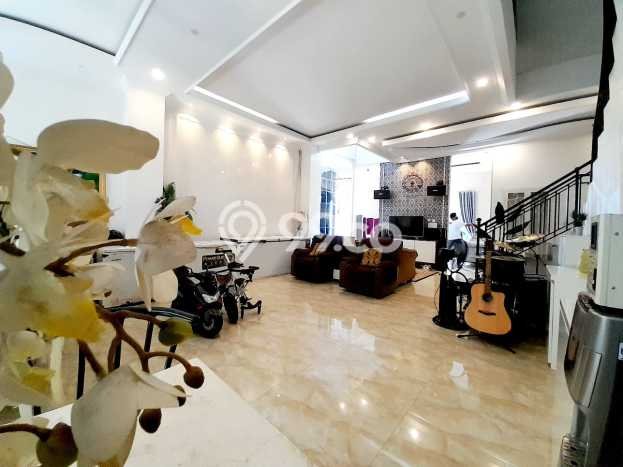 Rumah Modern Cantik 3 Kamar Bisa Langsung Pindah di Ngaliyan Rumah Modern Cantik 3 Kamar Bisa Langsung Pindah di Ngaliyan