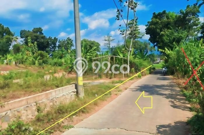 Kavling Tanah Dijual di Gunung Pati, Semarang, Luas 4100m2 Area Strategis Kavling Tanah Dijual di Gunung Pati, Semarang, Luas 4100m2 Area Strategis