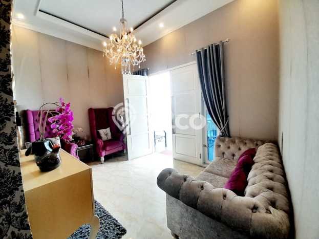 Rumah Modern Cantik 3 Kamar Bisa Langsung Pindah di Ngaliyan Rumah Modern Cantik 3 Kamar Bisa Langsung Pindah di Ngaliyan