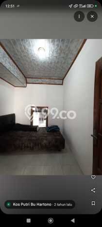 Jual Rumah Favorit Siap Huni LB 90m2 di Semarang Timur, Semarang Jual Rumah Favorit Siap Huni LB 90m2 di Semarang Timur, Semarang