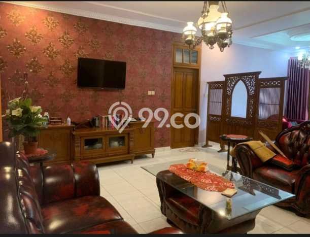 Dijual Rumah Elit Exclusive di Semarang Selatan, Semarang Dijual Rumah Elit Exclusive di Semarang Selatan, Semarang