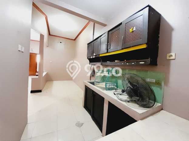 Rumah Nyaman 2 KT LB 60m2 Kondisi Bagus di Tlogosari Rumah Nyaman 2 KT LB 60m2 Kondisi Bagus di Tlogosari