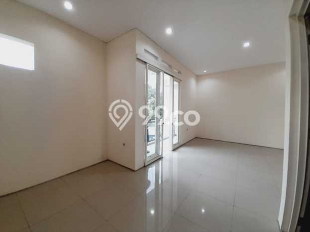 Rumah Modern Minimalis 4 KT Siap Huni di Semarang Barat Rumah Modern Minimalis 4 KT Siap Huni di Semarang Barat
