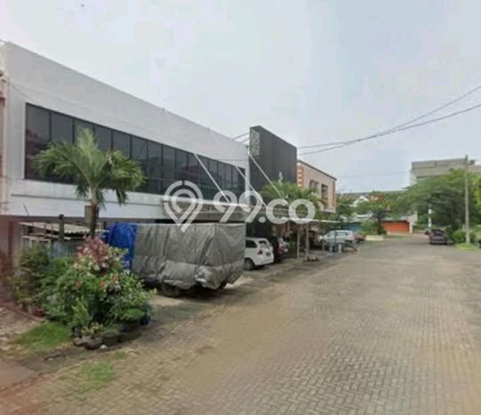 Paling Dicari! Ruko Dijual di Puri Anjasmoro Harga Kompetitif Paling Dicari! Ruko Dijual di Puri Anjasmoro Harga Kompetitif
