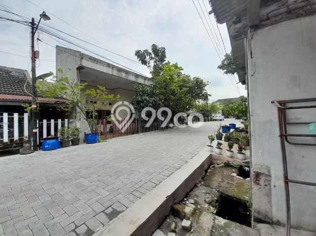Tanah Dijual Lokasi Semarang Timur, Semarang Luas 98m2 Legalitas Aman Tanah Dijual Lokasi Semarang Timur, Semarang Luas 98m2 Legalitas Aman