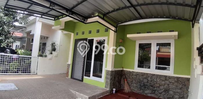Rumah Modern Cantik 2 KT Bisa Langsung Pindah di Semarang Barat Rumah Modern Cantik 2 KT Bisa Langsung Pindah di Semarang Barat