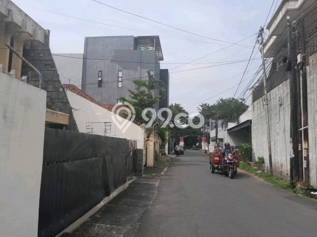 For Sale Rumah Elit Exclusive di Semarang Tengah, Semarang For Sale Rumah Elit Exclusive di Semarang Tengah, Semarang