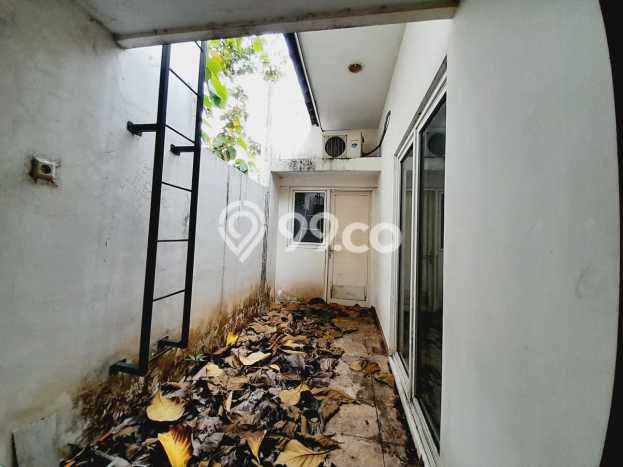 Rumah sewa siap pakai 3 KT di Candi Golf, Semarang Rumah sewa siap pakai 3 KT di Candi Golf, Semarang
