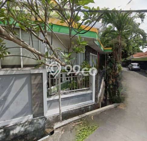 Jual Rumah Bagus Siap Huni LB 190m2 di Pedurungan, Semarang Jual Rumah Bagus Siap Huni LB 190m2 di Pedurungan, Semarang