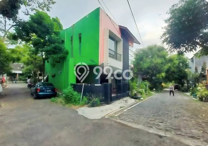 Rumah Sederhana Dijual Lokasi Ngaliyan 4 Kamar dengan LT 135m2 Rumah Sederhana Dijual Lokasi Ngaliyan 4 Kamar dengan LT 135m2