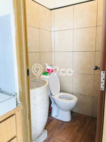 Jual Rumah Bagus Siap Huni LB 242m2 di Semarang Barat, Semarang Jual Rumah Bagus Siap Huni LB 242m2 di Semarang Barat, Semarang