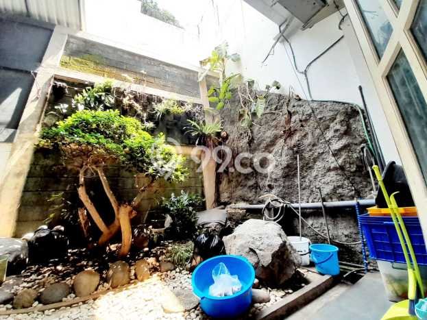 Rumah Modern Cantik 3 Kamar Bisa Langsung Pindah di Ngaliyan Rumah Modern Cantik 3 Kamar Bisa Langsung Pindah di Ngaliyan