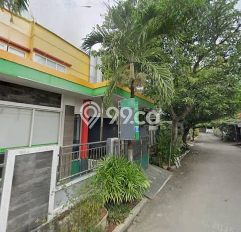 Jual Rumah Bagus Siap Huni LB 190m2 di Pedurungan, Semarang Jual Rumah Bagus Siap Huni LB 190m2 di Pedurungan, Semarang