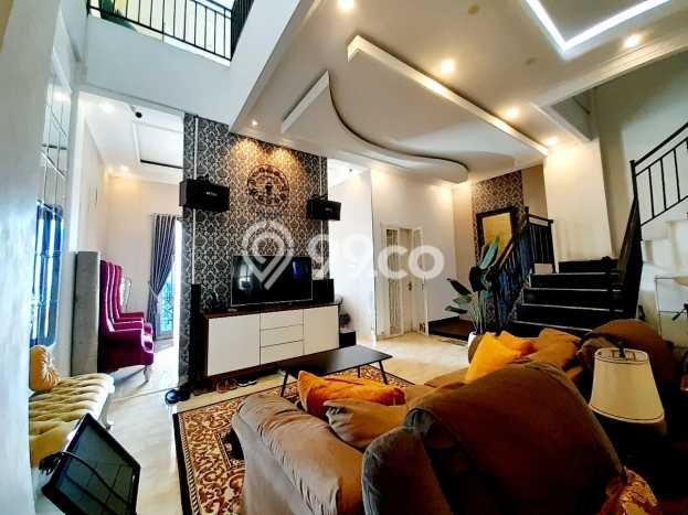 Rumah Modern Cantik 3 Kamar Bisa Langsung Pindah di Ngaliyan Rumah Modern Cantik 3 Kamar Bisa Langsung Pindah di Ngaliyan