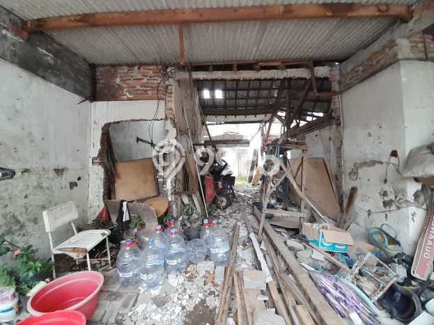 Tanah Dijual Lokasi Semarang Timur, Semarang Luas 98m2 Legalitas Aman Tanah Dijual Lokasi Semarang Timur, Semarang Luas 98m2 Legalitas Aman