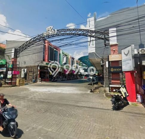 Unit Ruko Strategis di Tembalang, Semarang Potensi Bisnis Besar Unit Ruko Strategis di Tembalang, Semarang Potensi Bisnis Besar