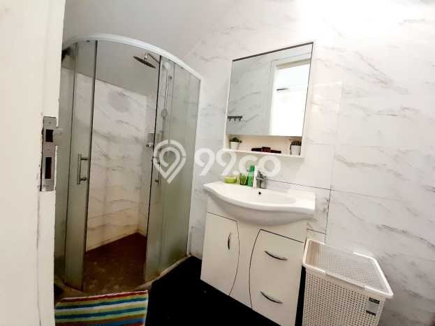 Rumah Modern Cantik 3 Kamar Bisa Langsung Pindah di Ngaliyan Rumah Modern Cantik 3 Kamar Bisa Langsung Pindah di Ngaliyan