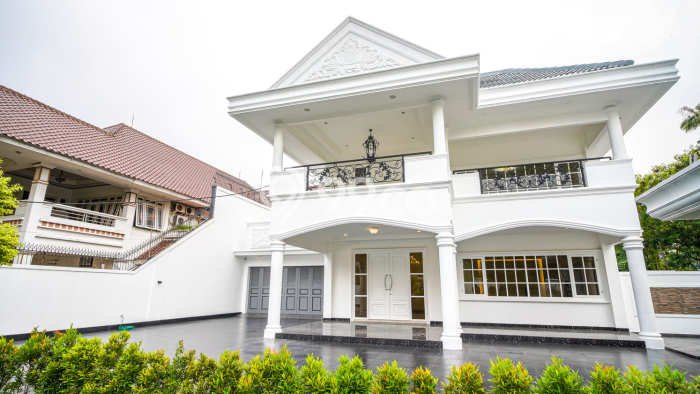 Hunian Super Elit dengan Akses Paling Strategis di Kemang, Jakarta Selatan Hunian Super Elit dengan Akses Paling Strategis di Kemang, Jakarta Selatan