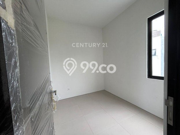 Rumah Minimalis 2 KT LT 65m2 di Semanan Rumah Minimalis 2 KT LT 65m2 di Semanan