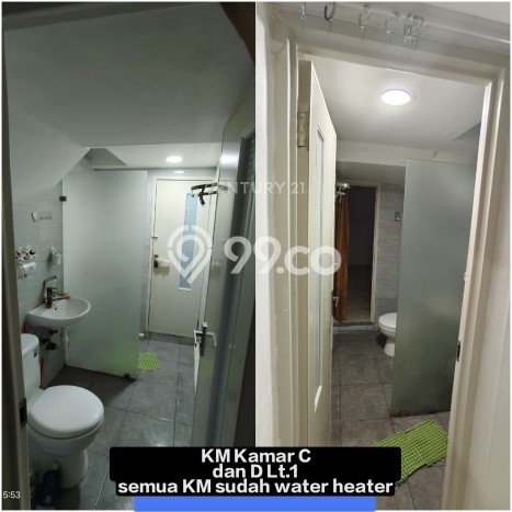 Dijual Rumah Luas Elegan Dengan View Eksklusif di Semanan, Jakarta Barat Dijual Rumah Luas Elegan Dengan View Eksklusif di Semanan, Jakarta Barat