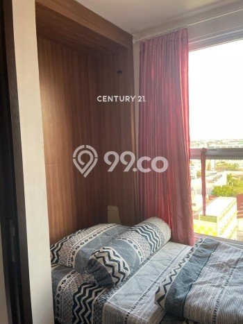 Siap Huni Apartemen di Jakarta Barat 2 Kamar & 1 Kamar Mandi, Luas 40m2 Siap Huni Apartemen di Jakarta Barat 2 Kamar & 1 Kamar Mandi, Luas 40m2