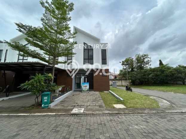 Rumah Minimalis 2 KT LT 65m2 di Semanan Rumah Minimalis 2 KT LT 65m2 di Semanan