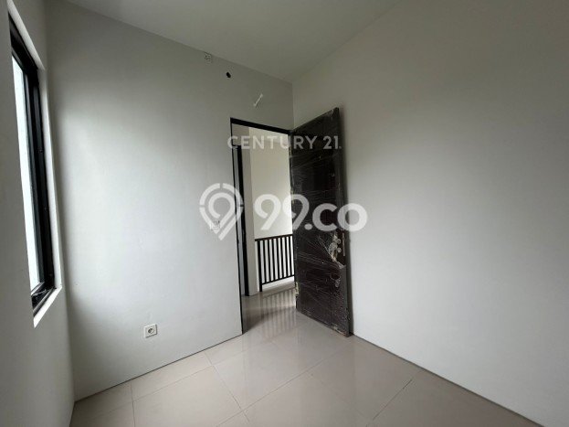 Rumah Minimalis 2 KT LT 65m2 di Semanan Rumah Minimalis 2 KT LT 65m2 di Semanan