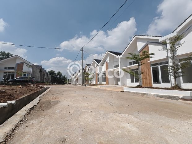 Jual Rumah Siap Huni di Gunung Putri Bogor Harga Rp 25 Juta LT 72m2 Jual Rumah Siap Huni di Gunung Putri Bogor Harga Rp 25 Juta LT 72m2