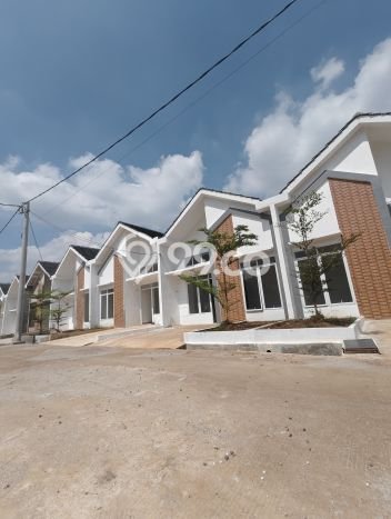 Siap Huni Rumah Minimalis & Modern LB 36m2 di Cijantung Siap Huni Rumah Minimalis & Modern LB 36m2 di Cijantung