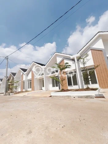 Siap Huni Rumah Minimalis & Modern LB 36m2 di Bekasi Siap Huni Rumah Minimalis & Modern LB 36m2 di Bekasi
