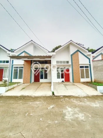 Siap Huni Rumah Minimalis & Modern LB 36m2 di Bekasi Siap Huni Rumah Minimalis & Modern LB 36m2 di Bekasi