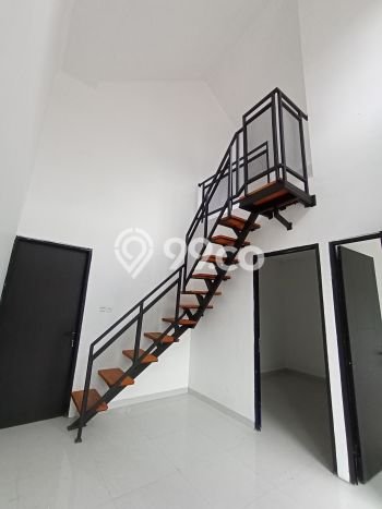 Jual Rumah Siap Huni di Setu Bekasi Harga Rp 465 Juta LT 60m2 Jual Rumah Siap Huni di Setu Bekasi Harga Rp 465 Juta LT 60m2
