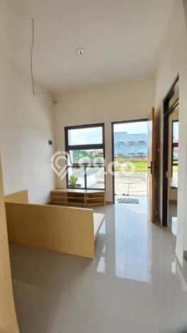Rumah Modern Minimalis 3 Kamar Siap Huni di Tebet Rumah Modern Minimalis 3 Kamar Siap Huni di Tebet