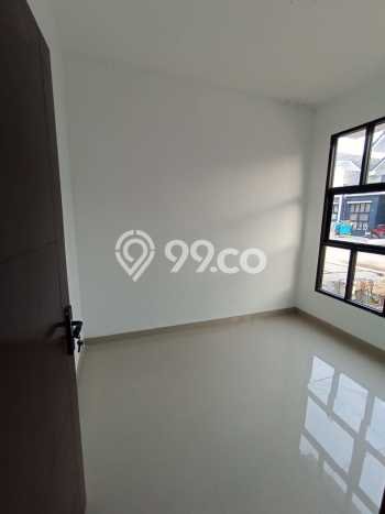 Jual Rumah Murah Meriah Setu Punya 2 Kamar & LT 73m2 Jual Rumah Murah Meriah Setu Punya 2 Kamar & LT 73m2