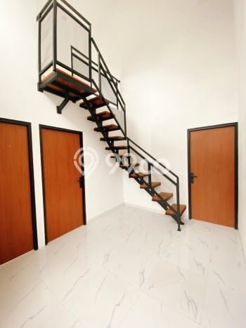 Siap Huni Rumah Minimalis & Modern LB 45m2 di Jatimakmur Siap Huni Rumah Minimalis & Modern LB 45m2 di Jatimakmur