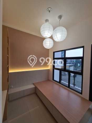 Rumah Modern Minimalis 3 Kamar Siap Huni di Tebet Rumah Modern Minimalis 3 Kamar Siap Huni di Tebet