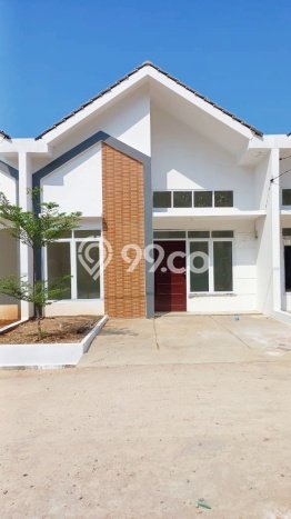 Hunian Nyaman 2 KT Hemat Budget di Kota Wisata Bogor Hunian Nyaman 2 KT Hemat Budget di Kota Wisata Bogor