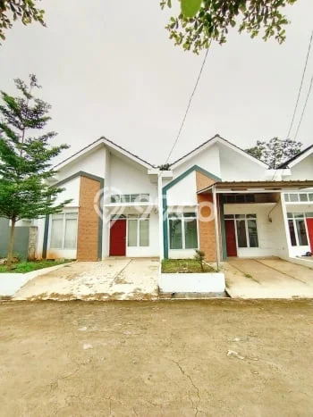 Siap Huni Rumah Minimalis & Modern LB 36m2 di Cijantung Siap Huni Rumah Minimalis & Modern LB 36m2 di Cijantung