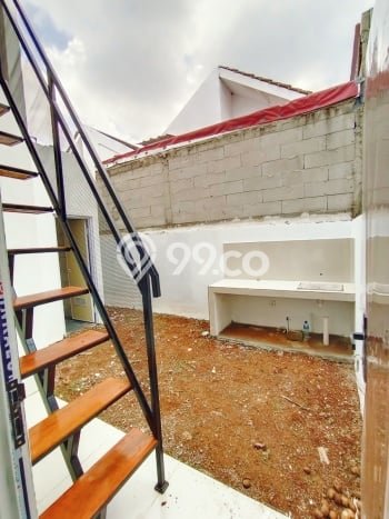 Rumah Minimalis Dijual Lokasi Tebet 2 Kamar dengan Luas Tanah 72m2 Rumah Minimalis Dijual Lokasi Tebet 2 Kamar dengan Luas Tanah 72m2