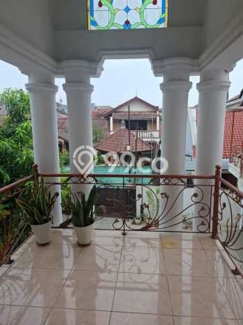 Hunian Super Elit dengan Akses Paling Strategis di Bambu Apus, Jakarta Timur Hunian Super Elit dengan Akses Paling Strategis di Bambu Apus, Jakarta Timur
