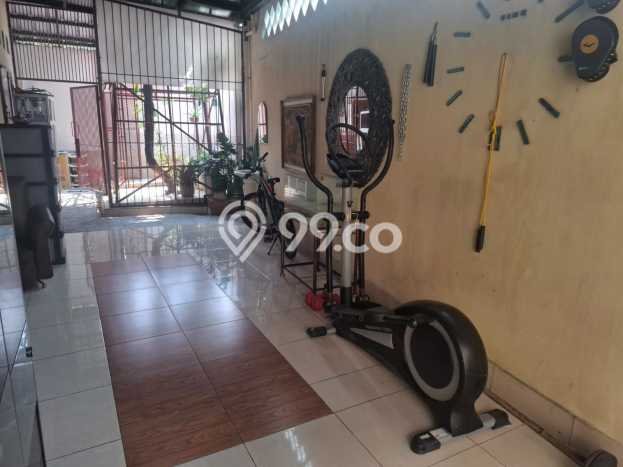 Hunian Super Elit dengan Akses Paling Strategis di Bambu Apus, Jakarta Timur Hunian Super Elit dengan Akses Paling Strategis di Bambu Apus, Jakarta Timur